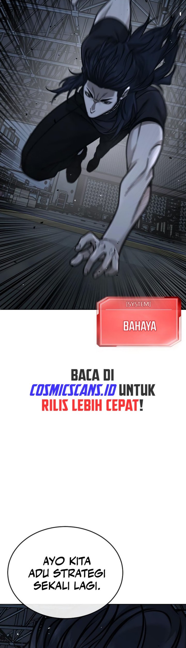 Quest Supremacy Chapter 155 - halaman 85