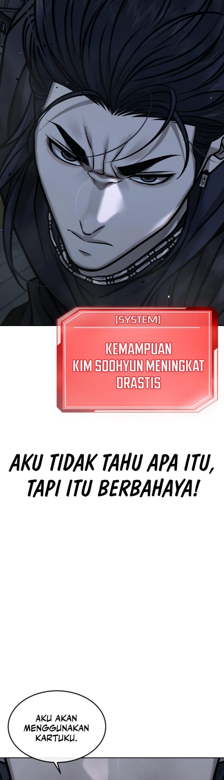 Quest Supremacy Chapter 155 - halaman 86