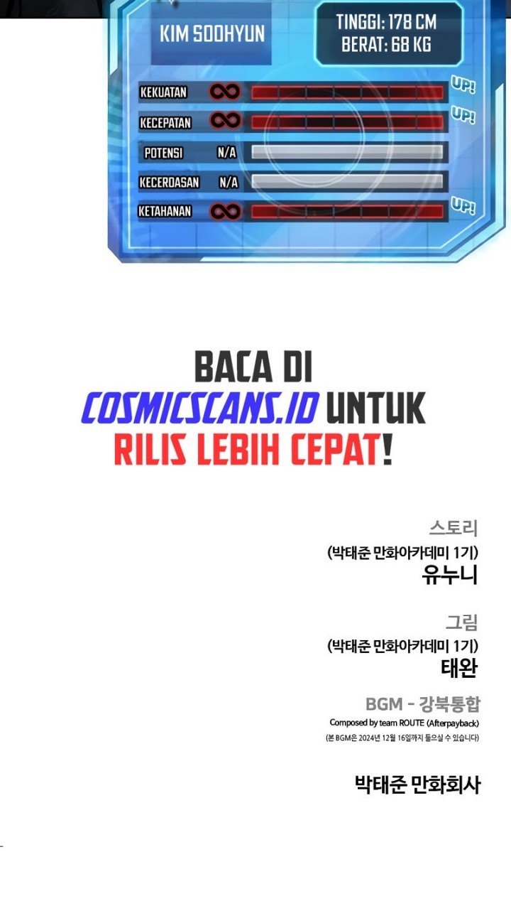 Quest Supremacy Chapter 155 - halaman 92