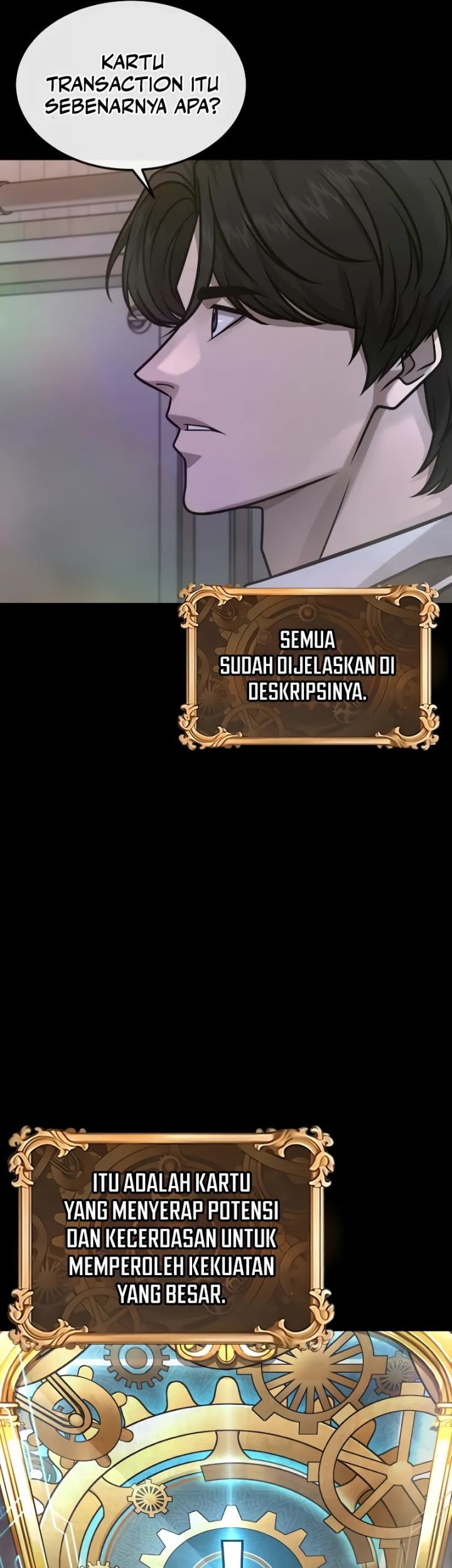 Quest Supremacy Chapter 156 - halaman 12