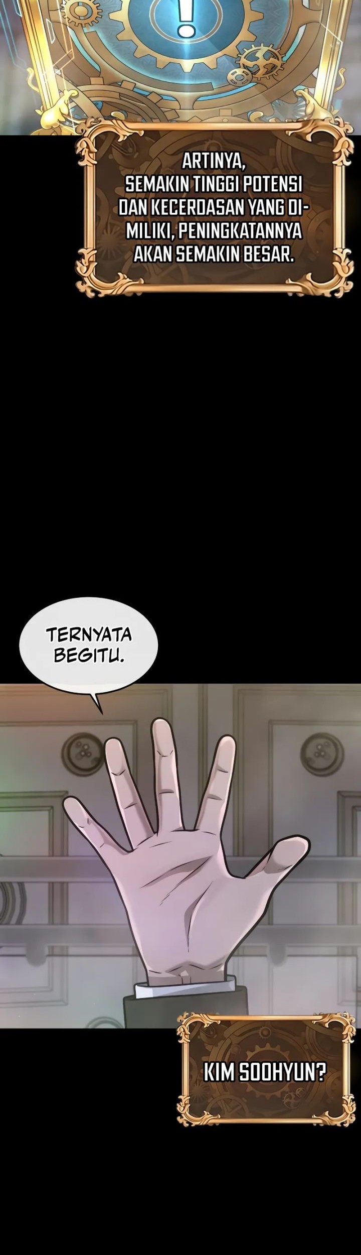 Quest Supremacy Chapter 156 - halaman 13