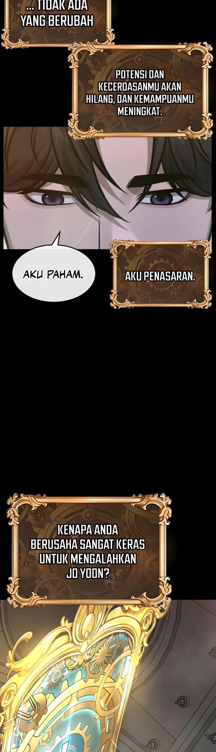 Quest Supremacy Chapter 156 - halaman 15