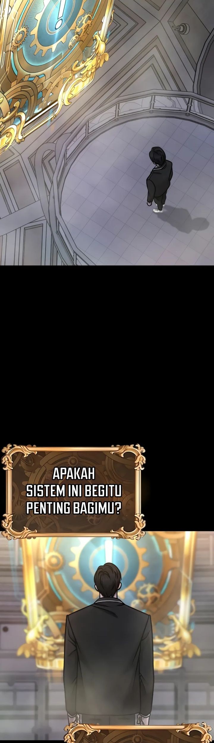 Quest Supremacy Chapter 156 - halaman 16