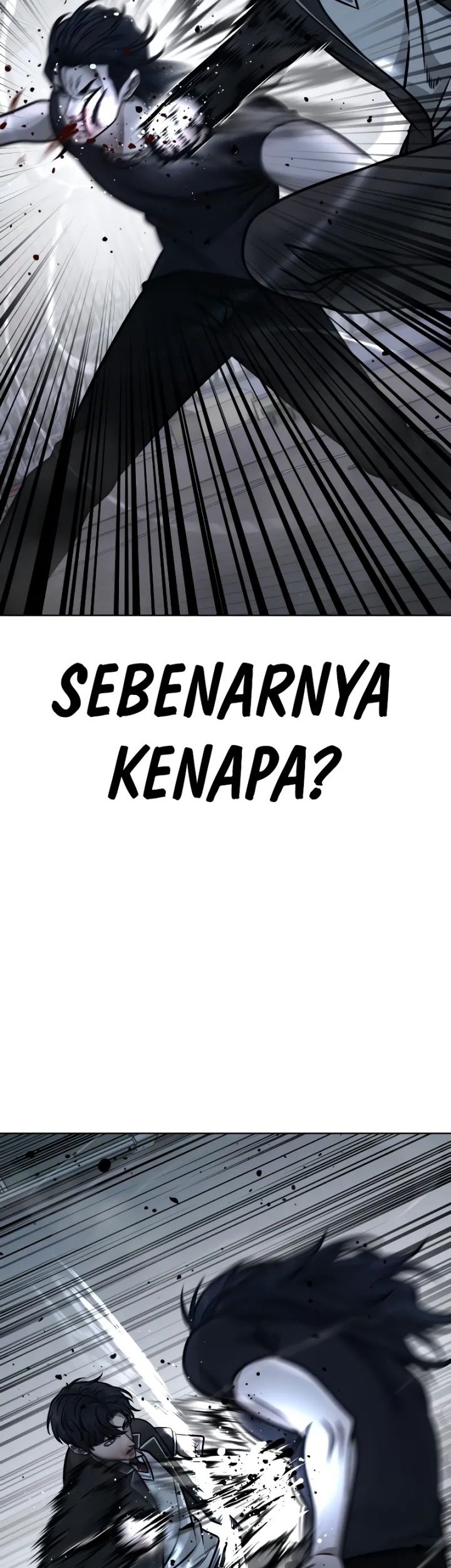 Quest Supremacy Chapter 156 - halaman 25