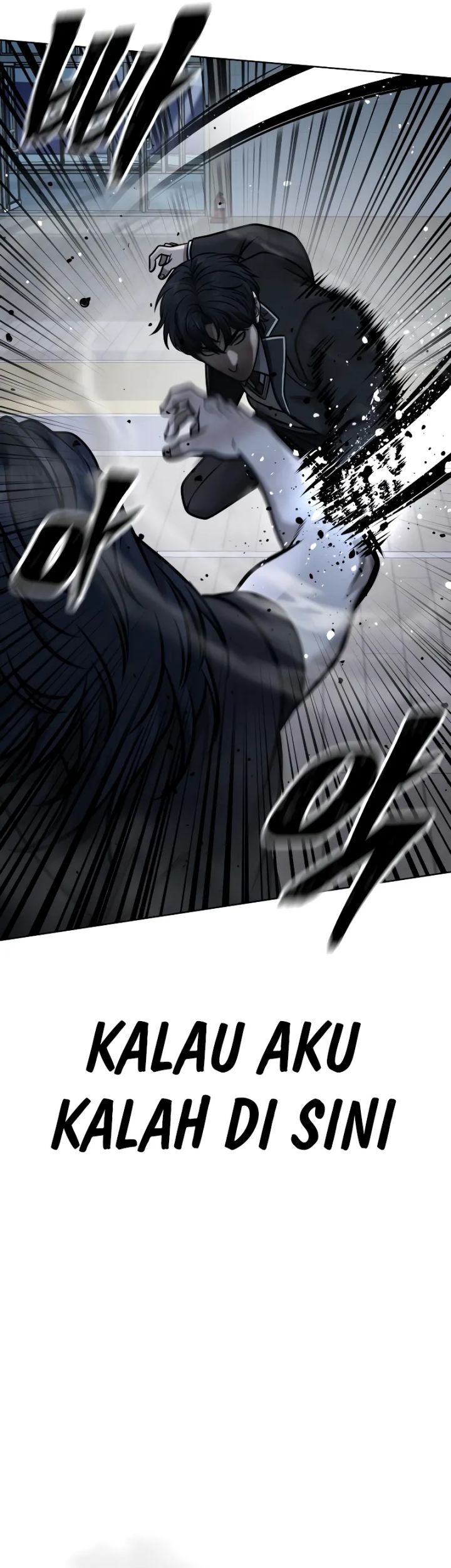 Quest Supremacy Chapter 156 - halaman 30