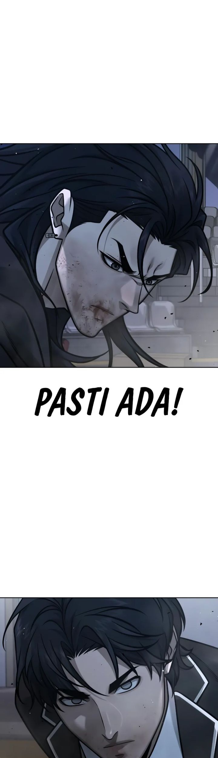 Quest Supremacy Chapter 156 - halaman 32