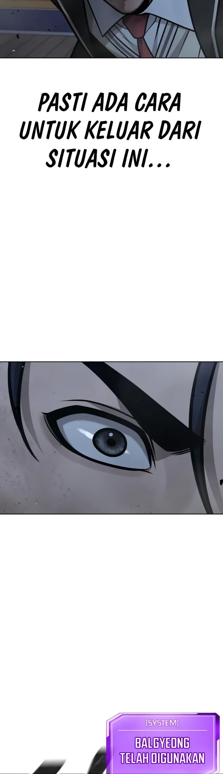 Quest Supremacy Chapter 156 - halaman 33