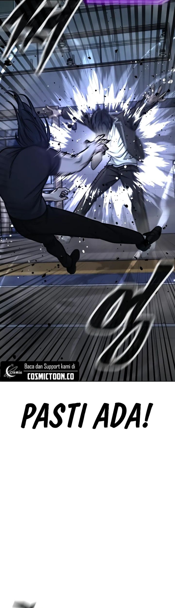 Quest Supremacy Chapter 156 - halaman 34