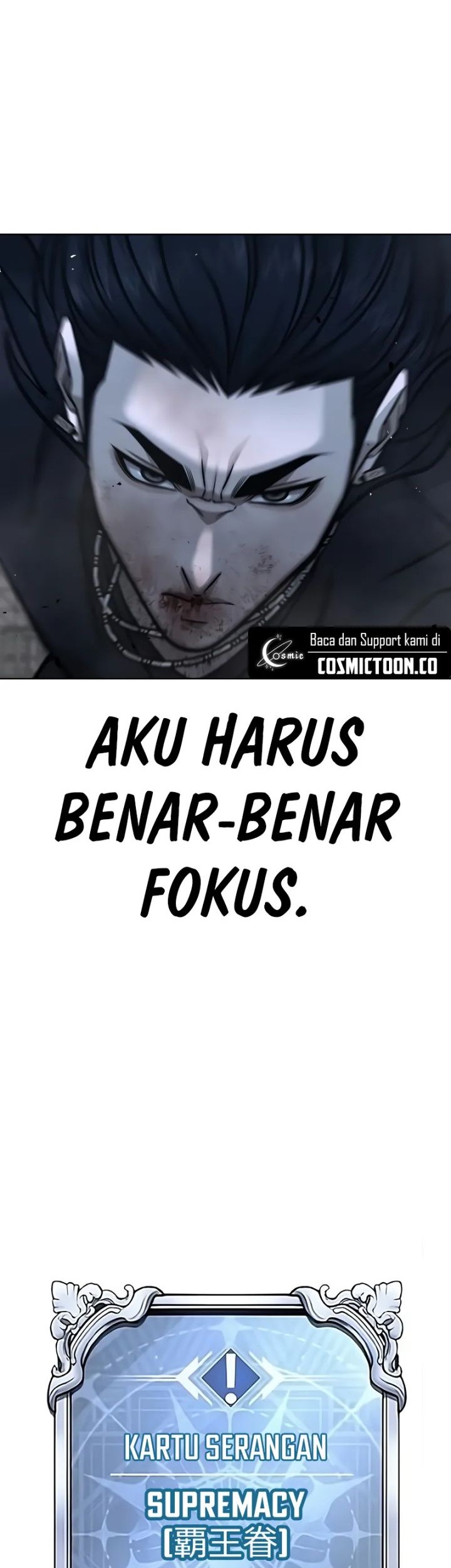 Quest Supremacy Chapter 156 - halaman 37