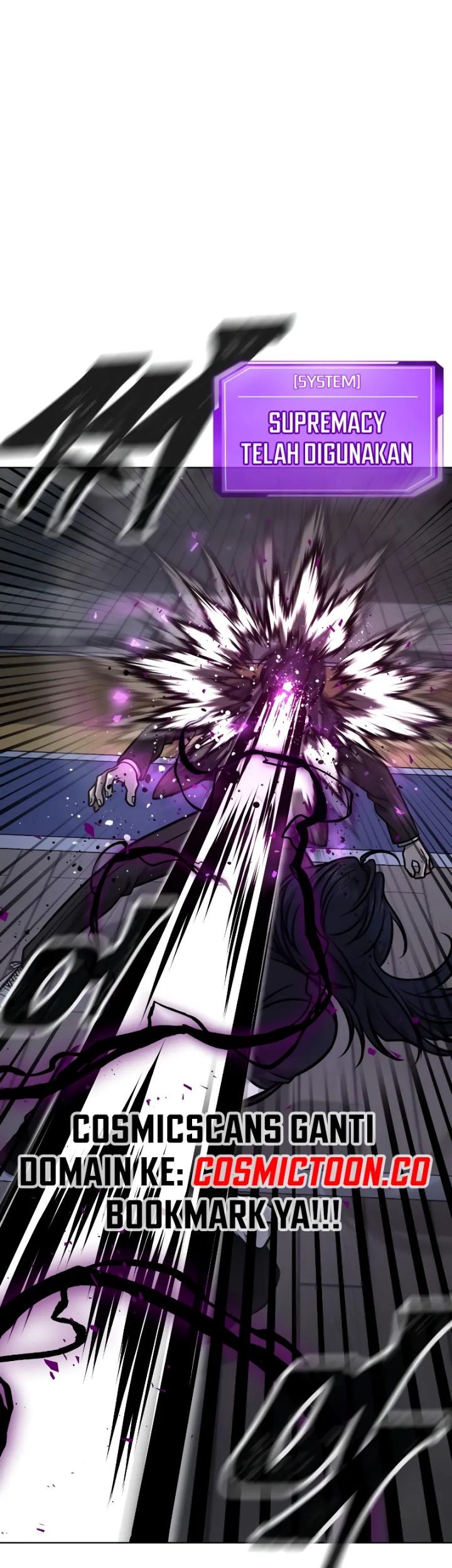 Quest Supremacy Chapter 156 - halaman 46