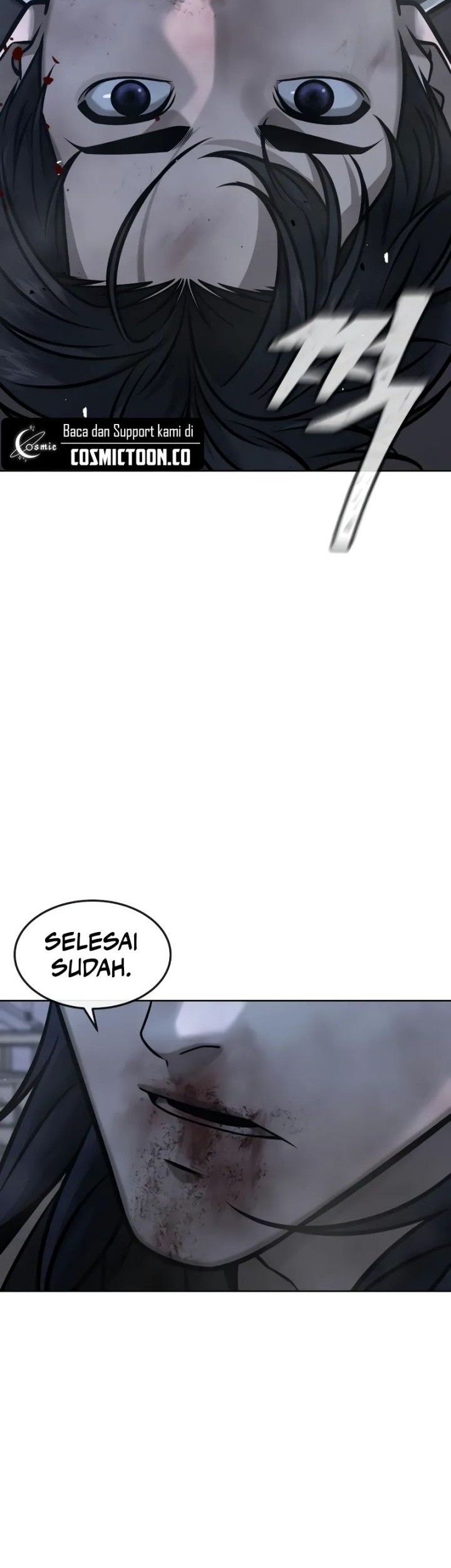 Quest Supremacy Chapter 156 - halaman 49