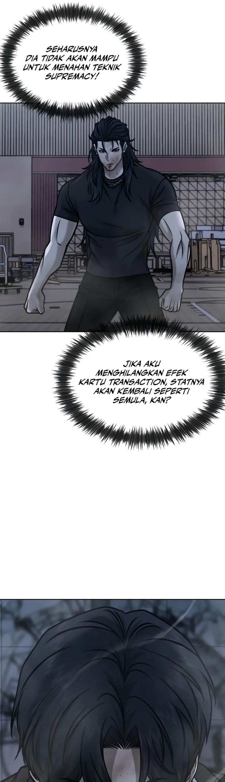 Quest Supremacy Chapter 156 - halaman 54