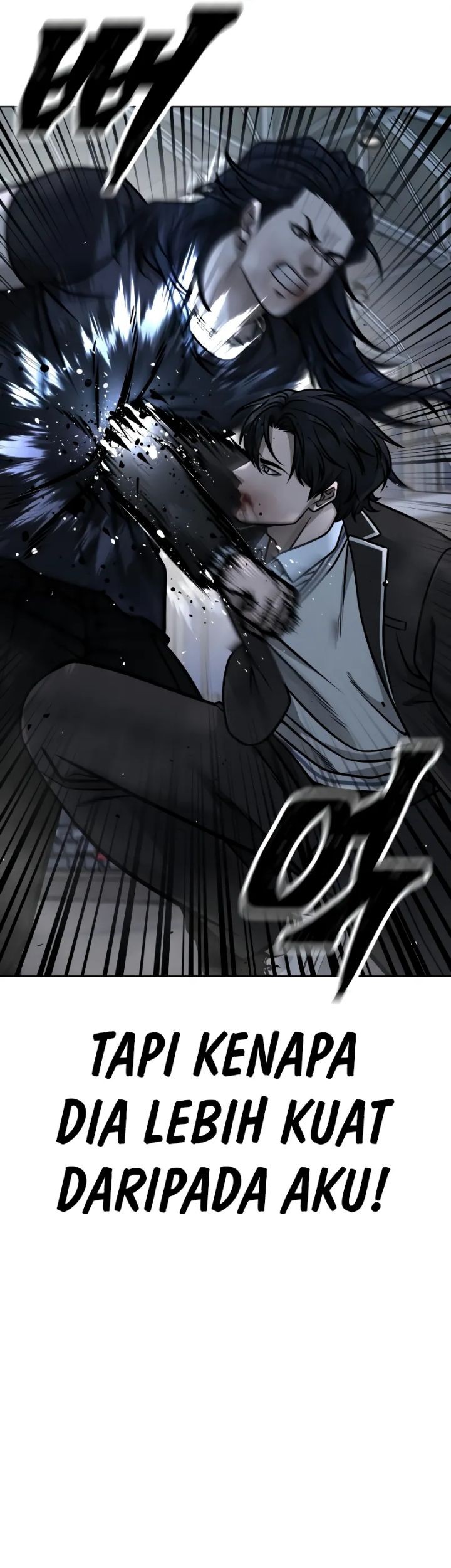 Quest Supremacy Chapter 156 - halaman 6