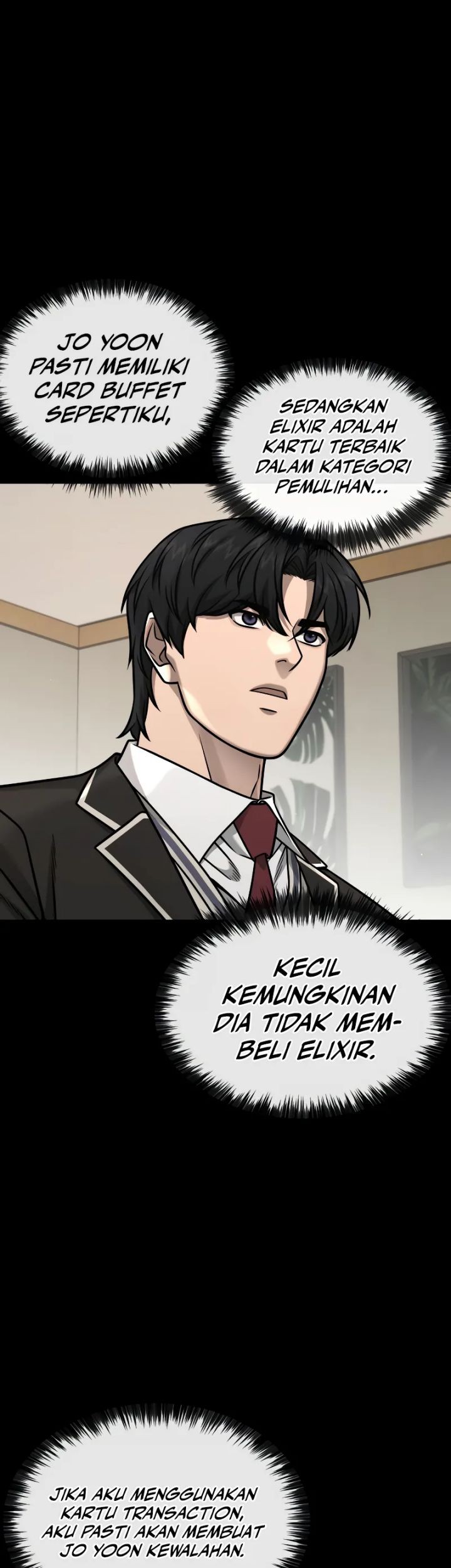 Quest Supremacy Chapter 156 - halaman 60