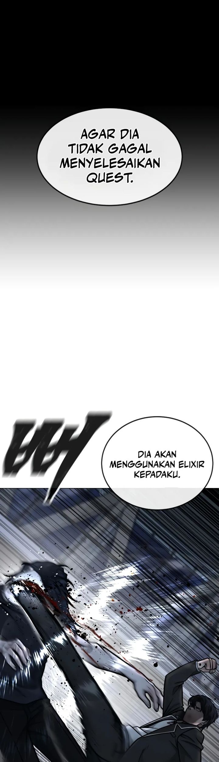 Quest Supremacy Chapter 156 - halaman 62