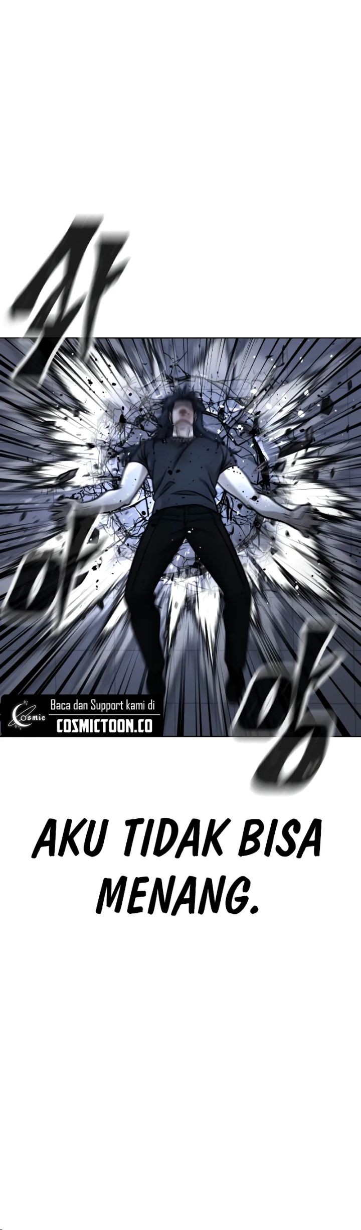 Quest Supremacy Chapter 156 - halaman 70