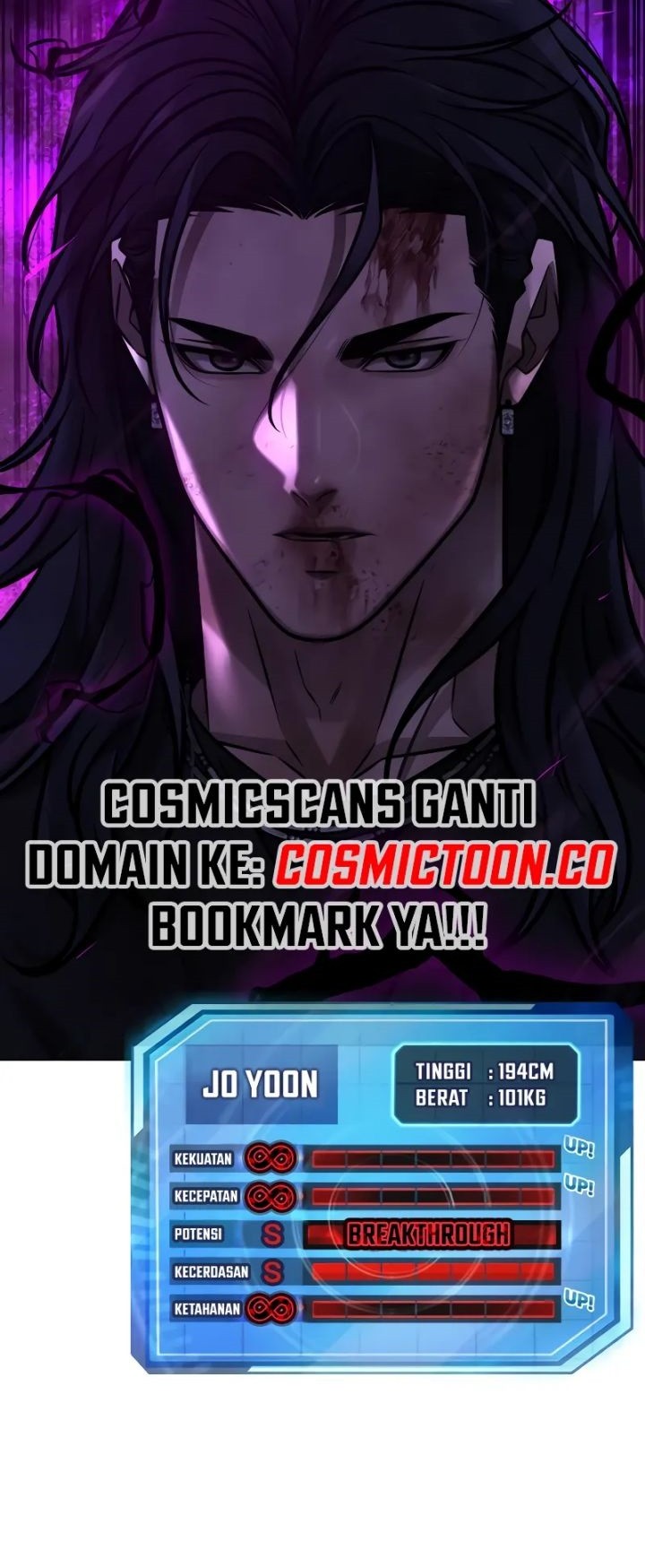 Quest Supremacy Chapter 156 - halaman 84