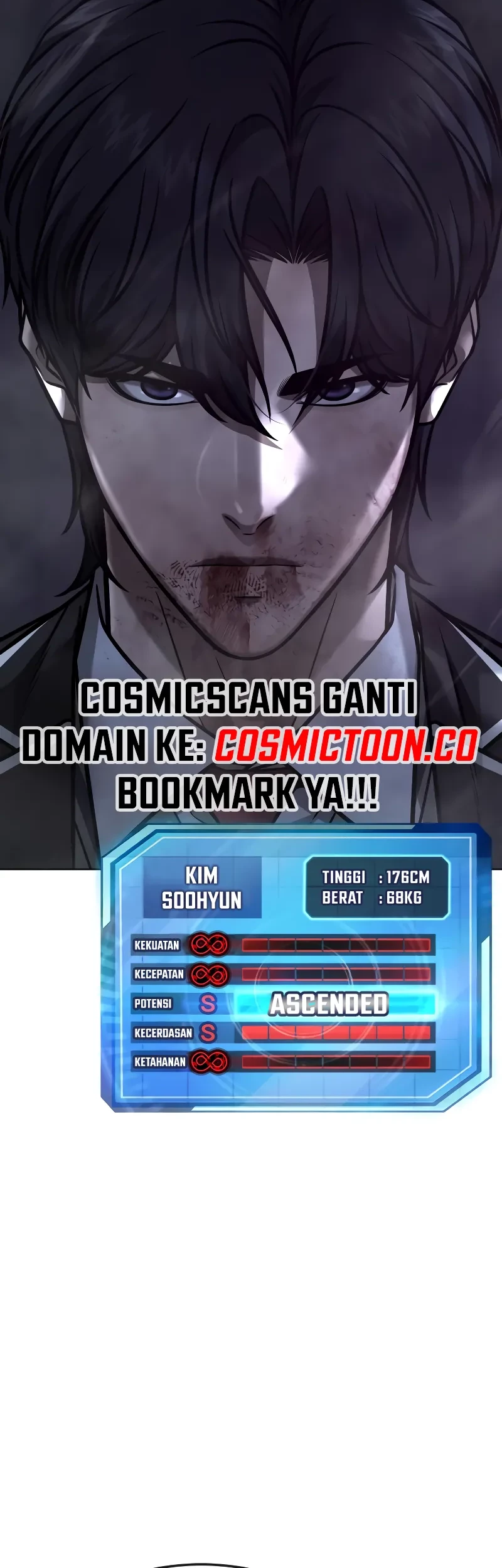 Quest Supremacy Chapter 157 - halaman 2