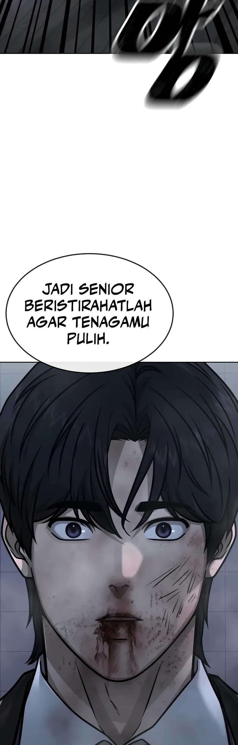 Quest Supremacy Chapter 157 - halaman 31