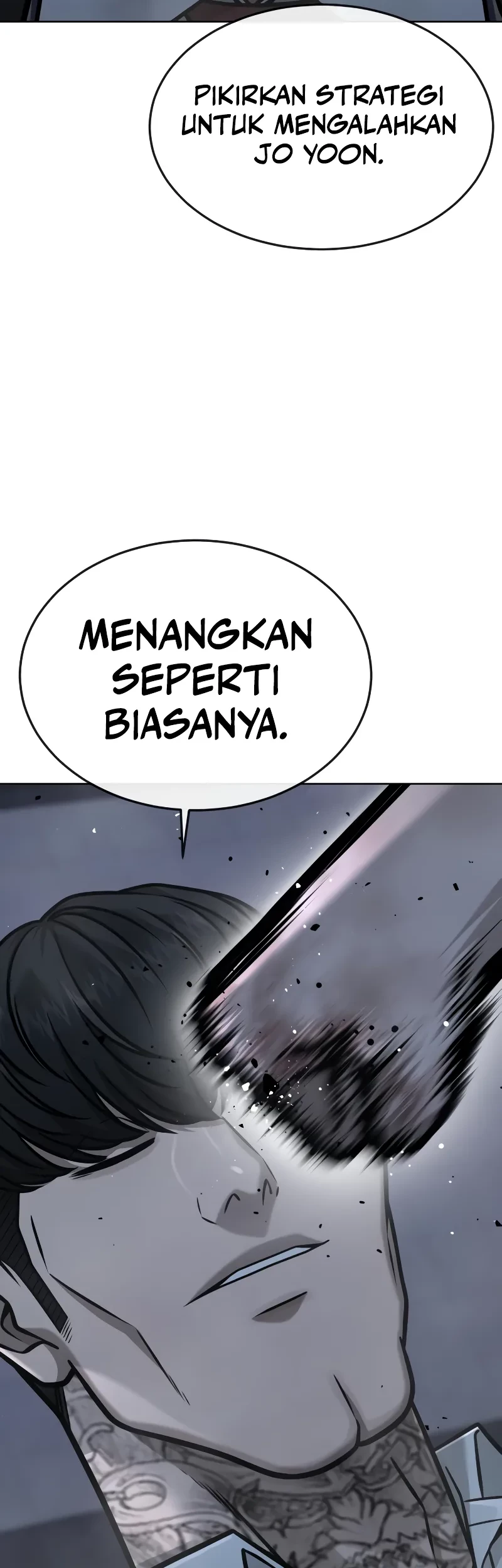 Quest Supremacy Chapter 157 - halaman 32