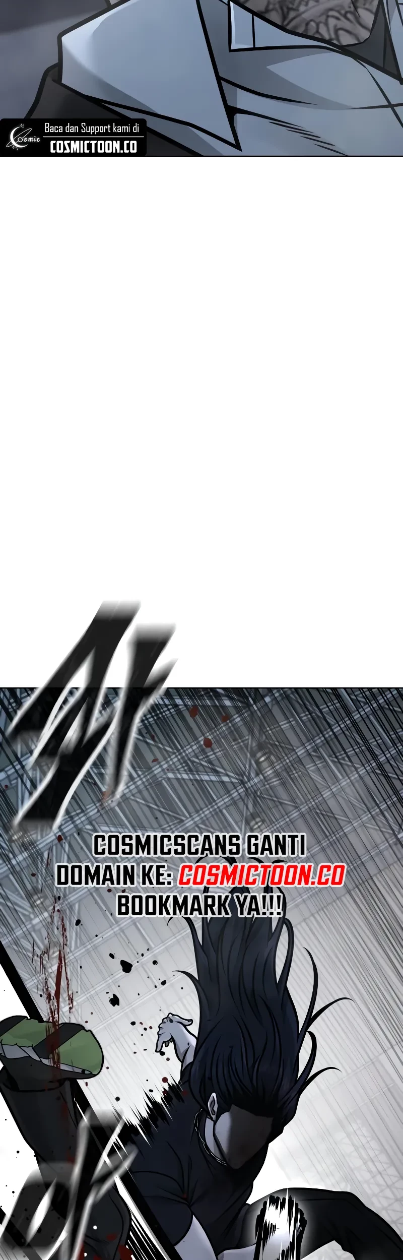 Quest Supremacy Chapter 157 - halaman 33