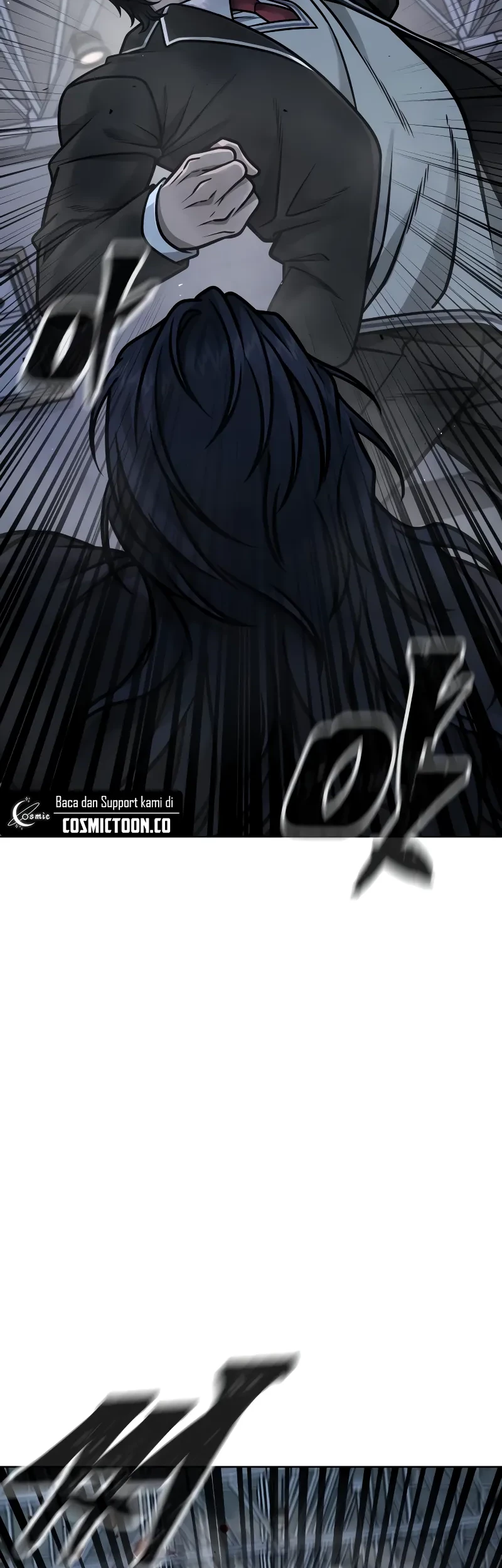 Quest Supremacy Chapter 157 - halaman 36