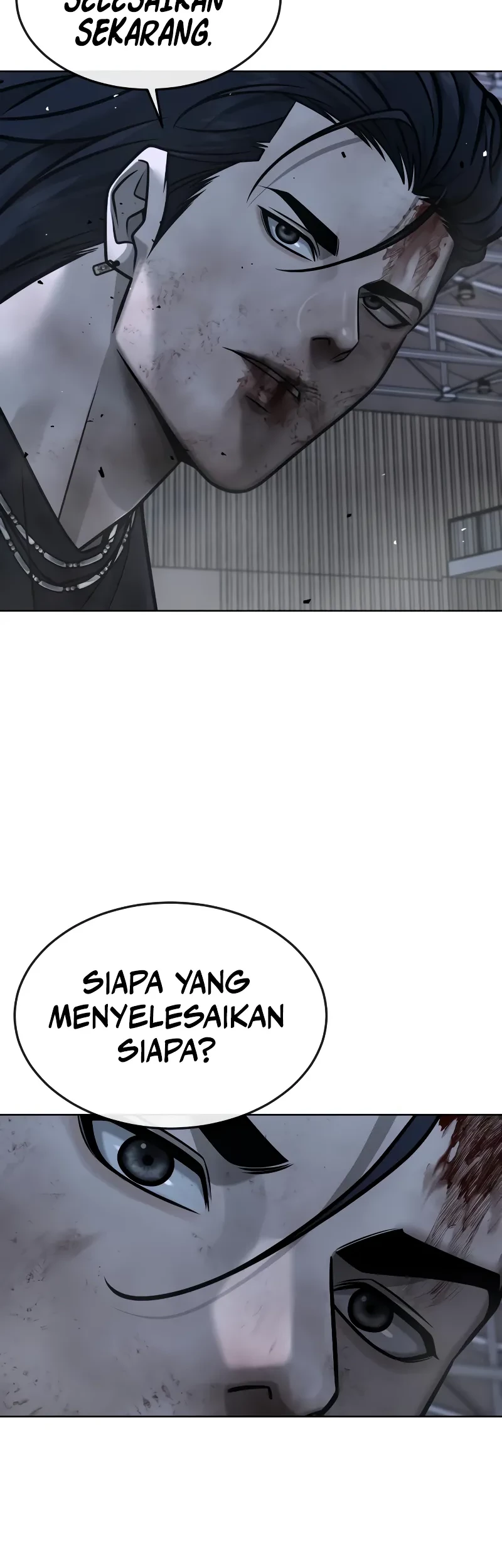 Quest Supremacy Chapter 157 - halaman 38