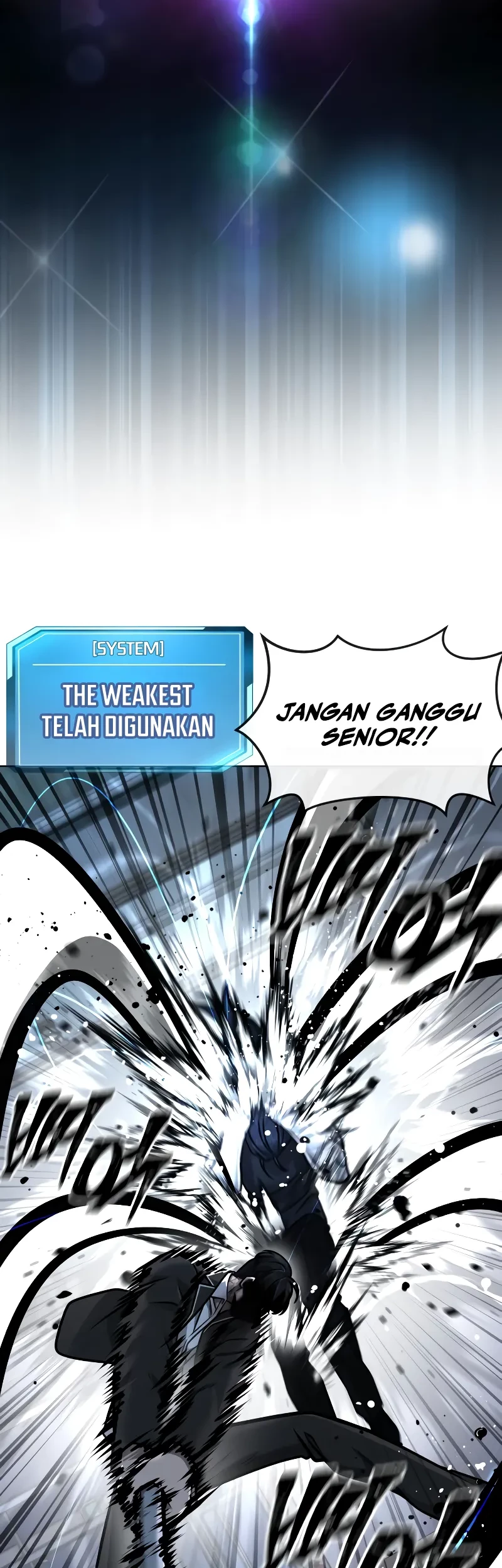 Quest Supremacy Chapter 157 - halaman 45