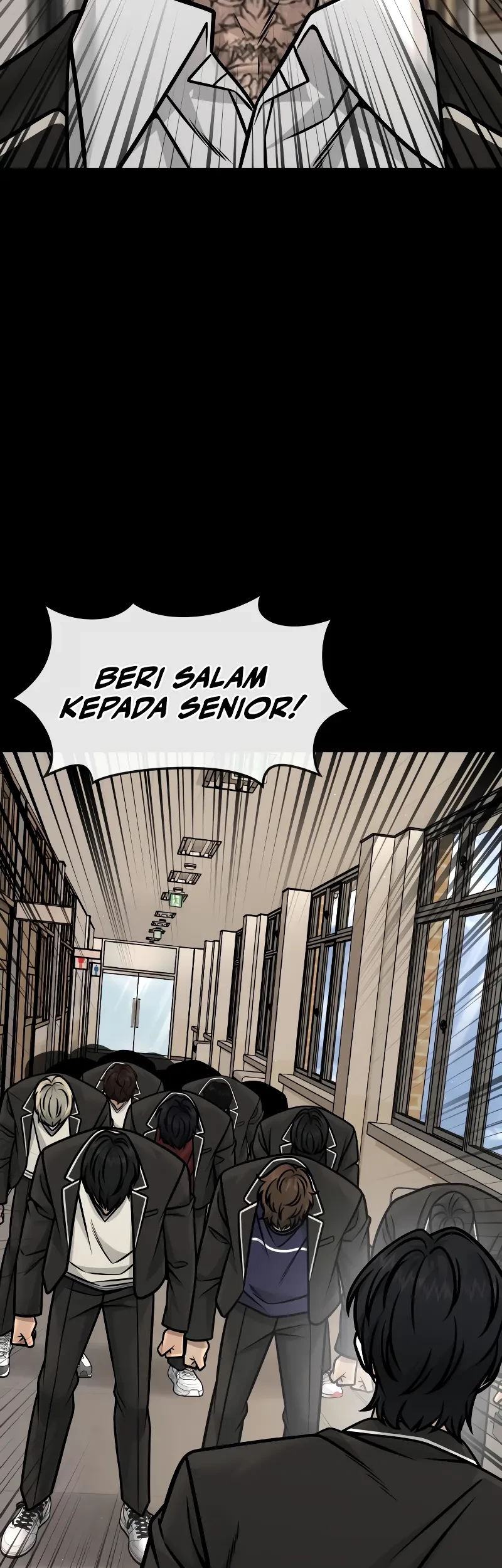 Quest Supremacy Chapter 157 - halaman 59