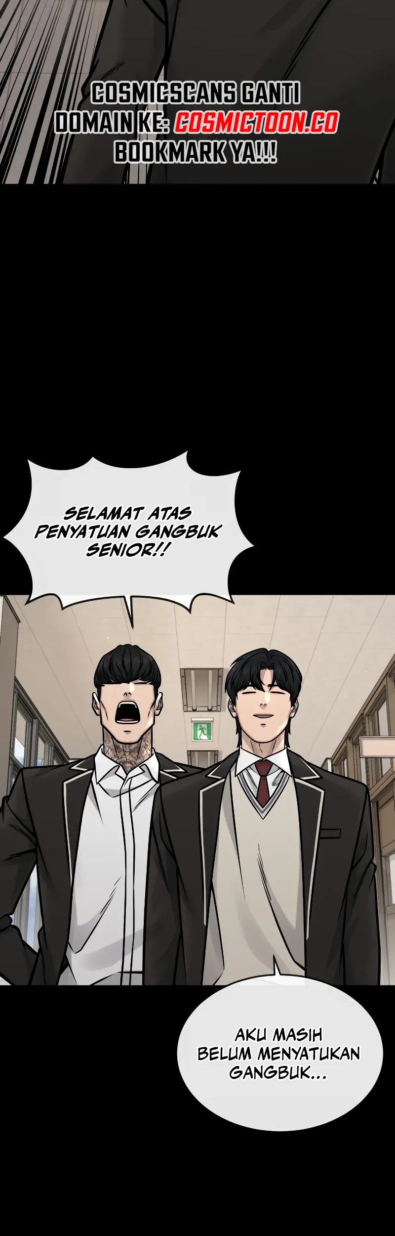 Quest Supremacy Chapter 157 - halaman 60