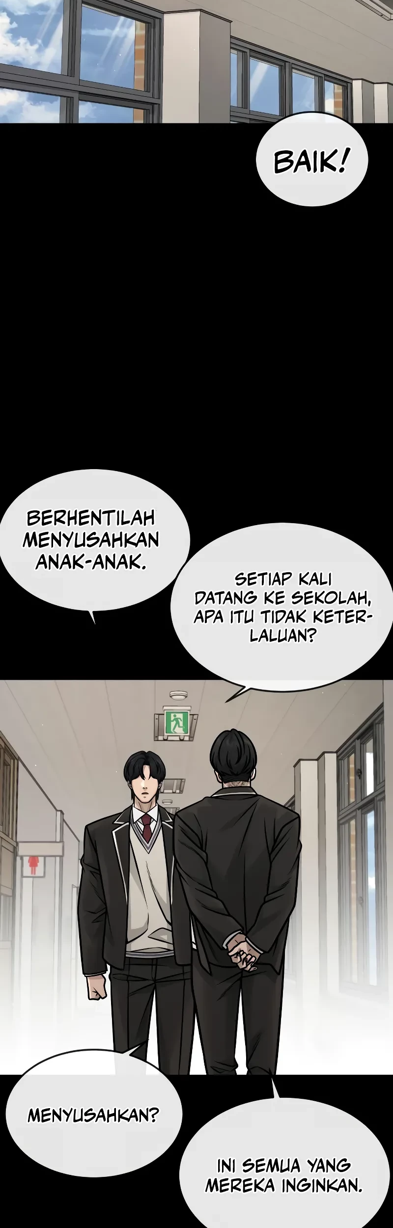 Quest Supremacy Chapter 157 - halaman 64