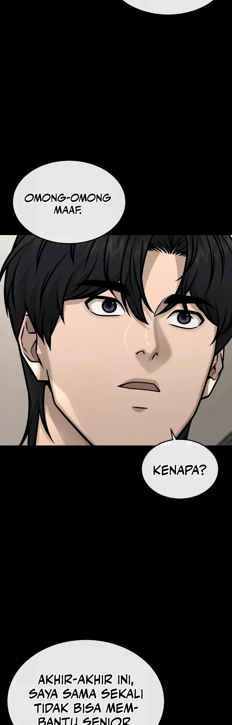 Quest Supremacy Chapter 157 - halaman 65
