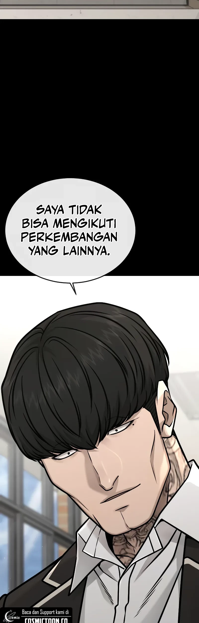 Quest Supremacy Chapter 157 - halaman 67