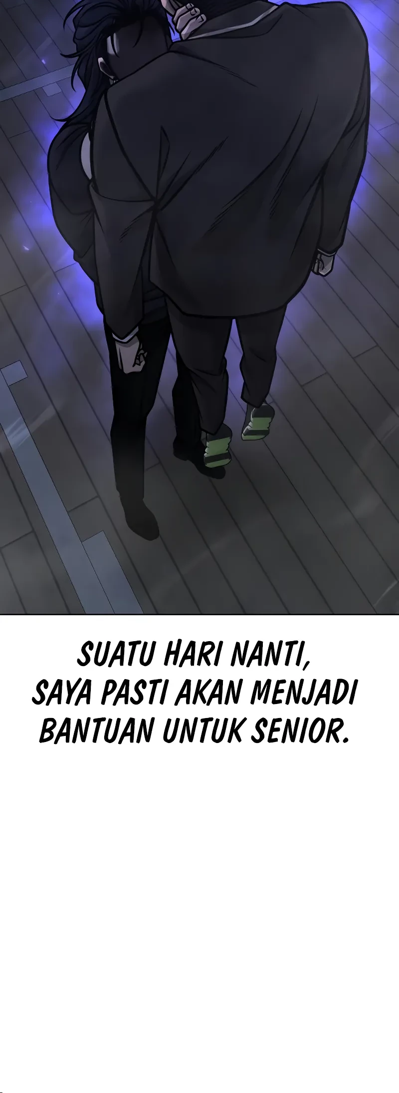 Quest Supremacy Chapter 157 - halaman 74