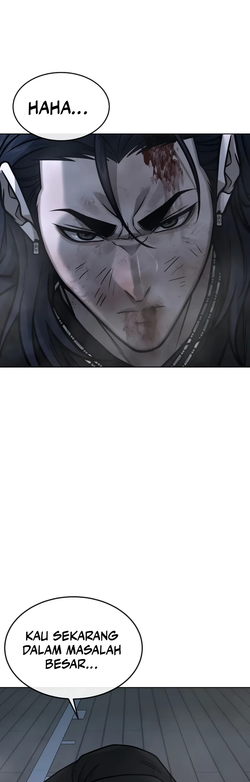 Quest Supremacy Chapter 157 - halaman 85