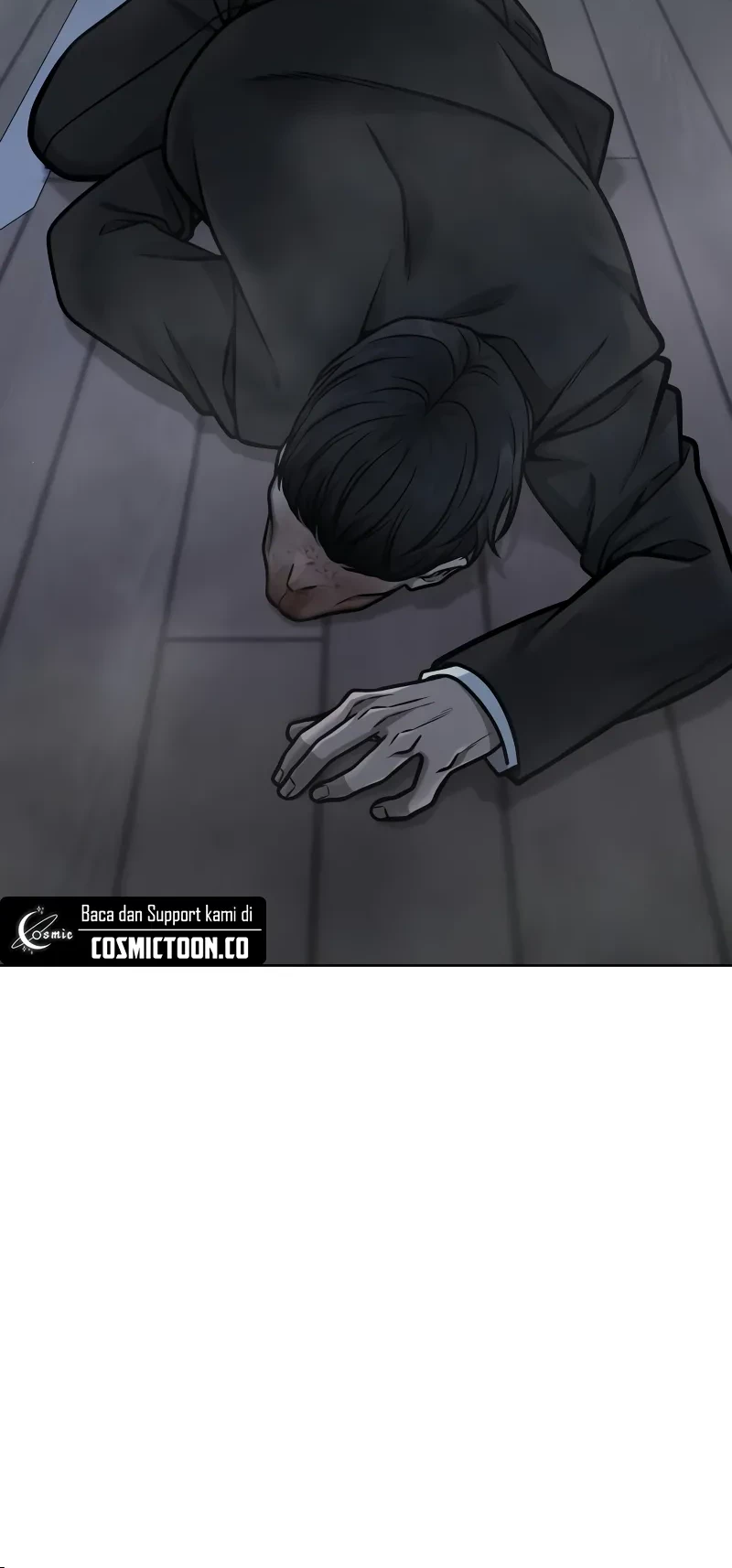 Quest Supremacy Chapter 157 - halaman 86