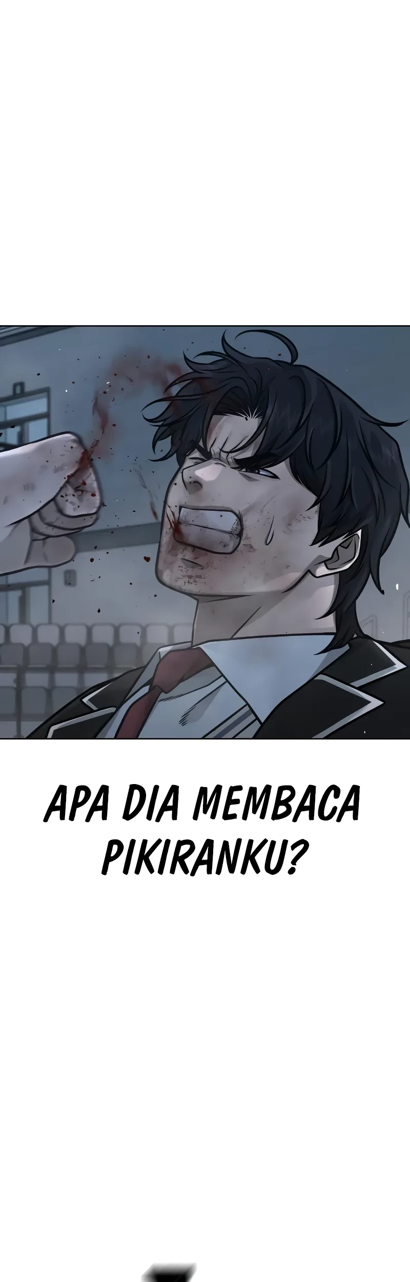Quest Supremacy Chapter 157 - halaman 9