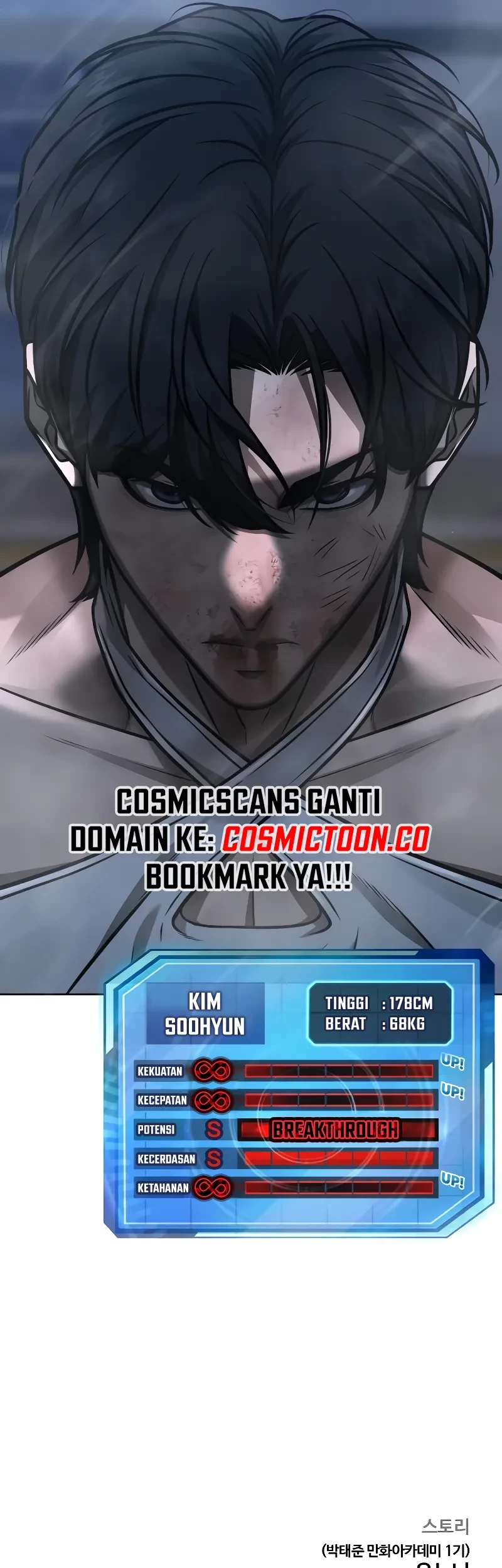 Quest Supremacy Chapter 157 - halaman 93