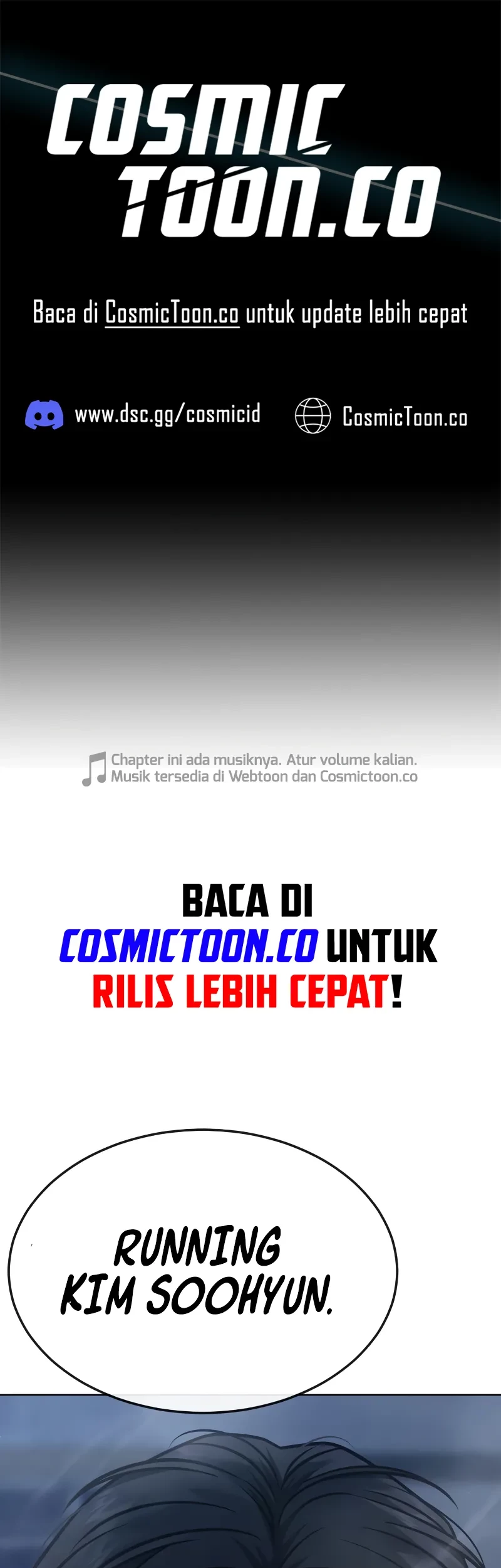 Quest Supremacy Chapter 158 - halaman 1
