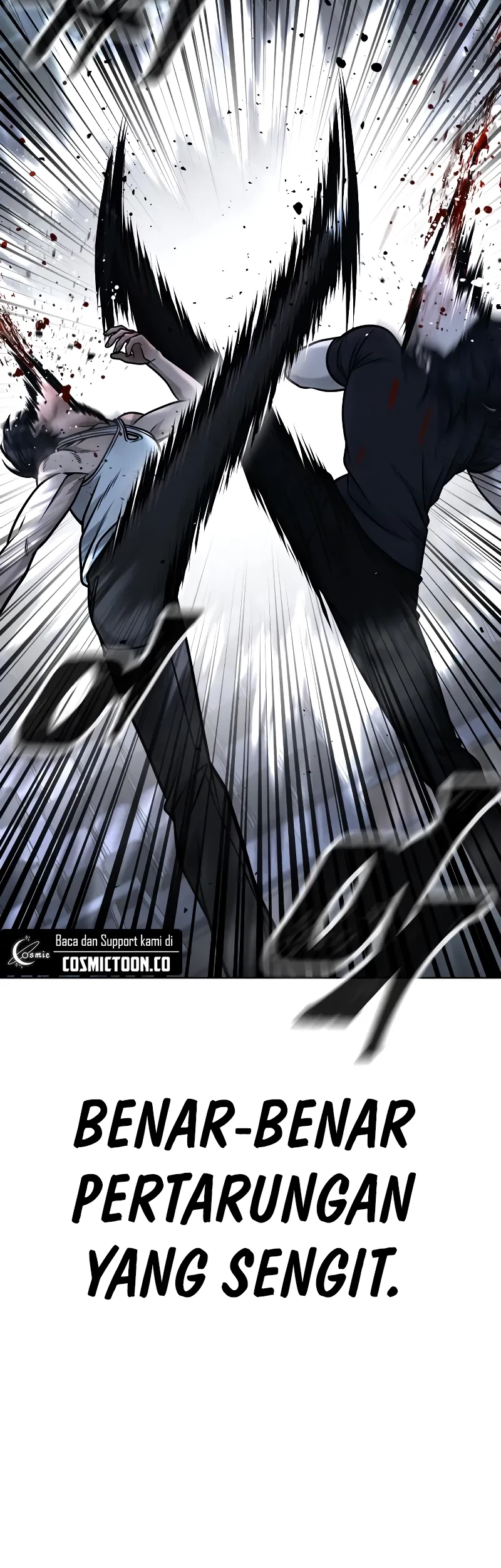 Quest Supremacy Chapter 158 - halaman 10