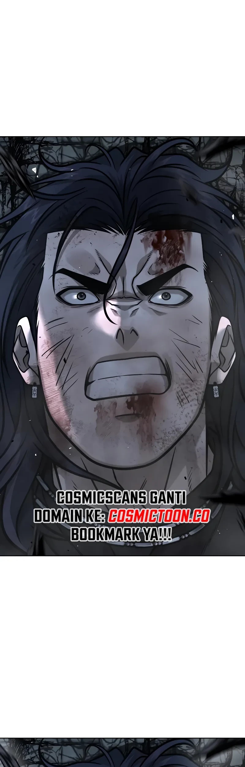 Quest Supremacy Chapter 158 - halaman 104