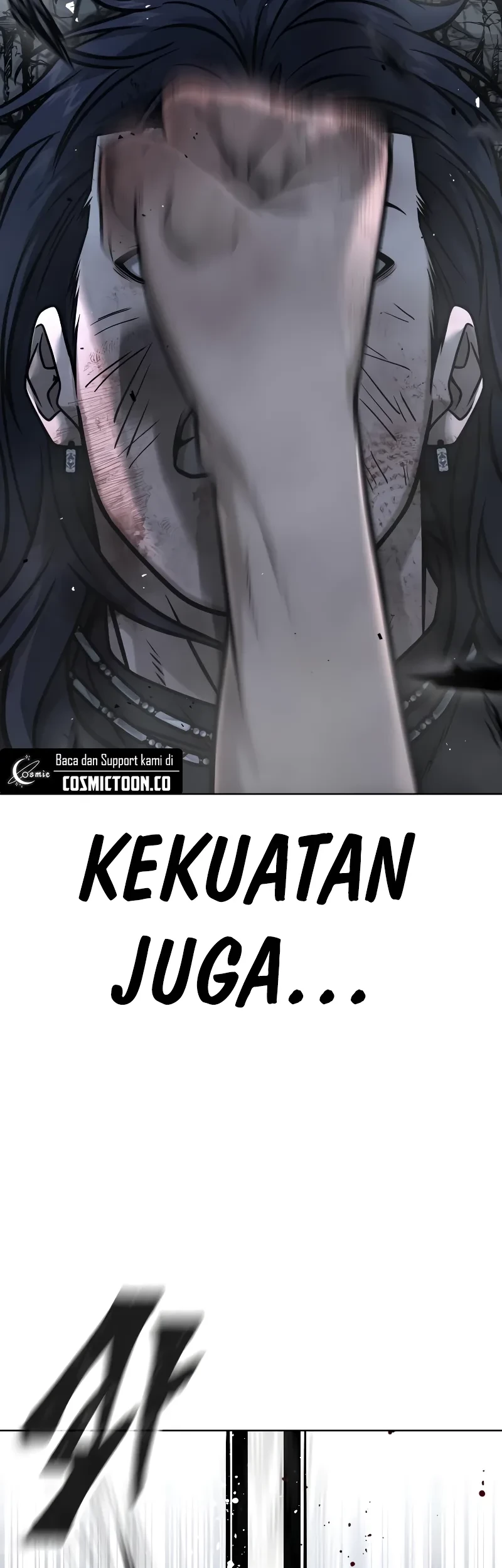 Quest Supremacy Chapter 158 - halaman 105