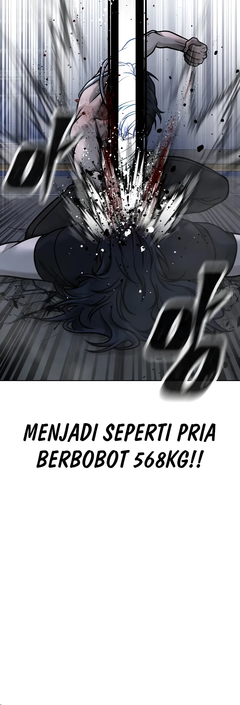 Quest Supremacy Chapter 158 - halaman 106