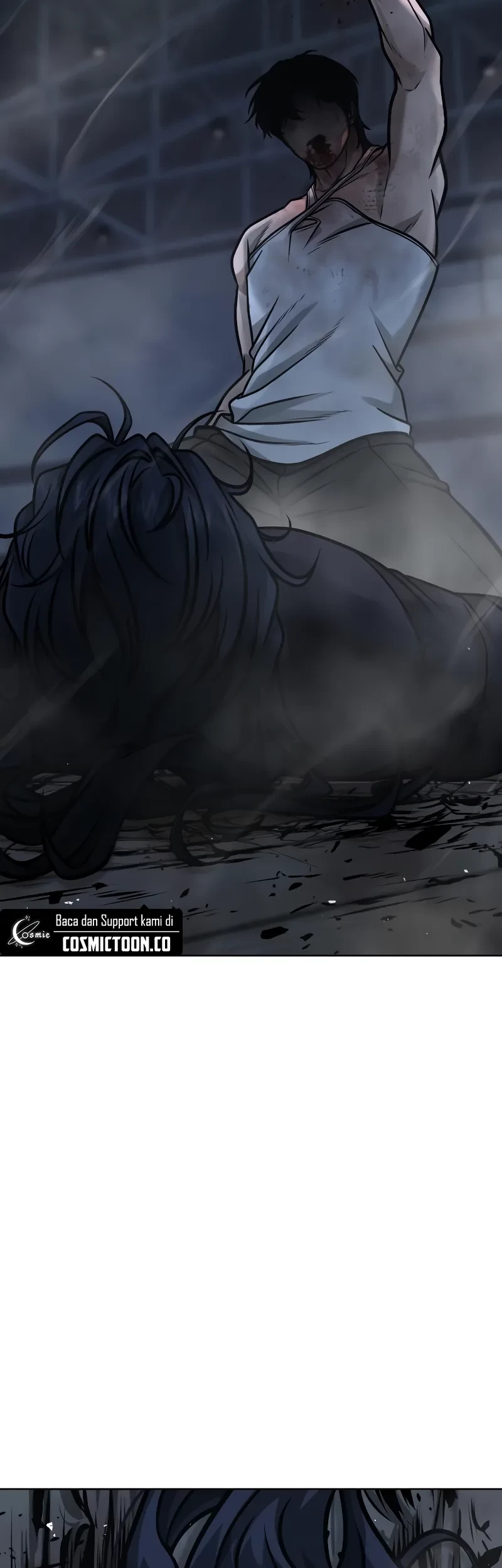 Quest Supremacy Chapter 158 - halaman 111