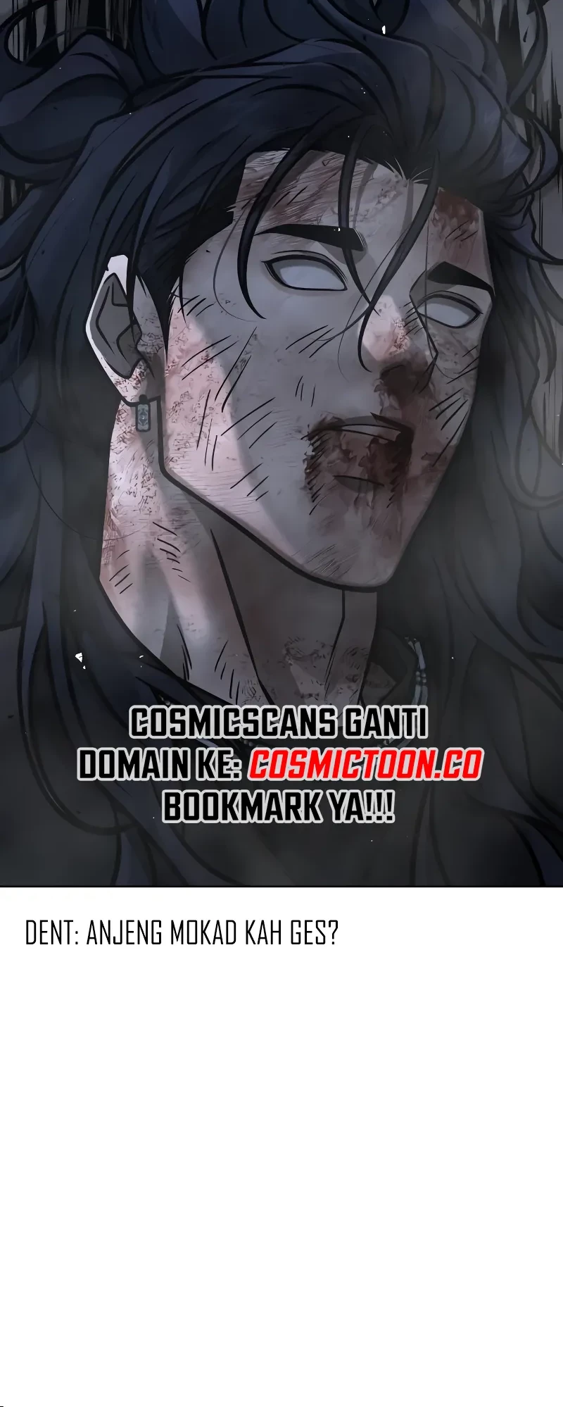 Quest Supremacy Chapter 158 - halaman 112
