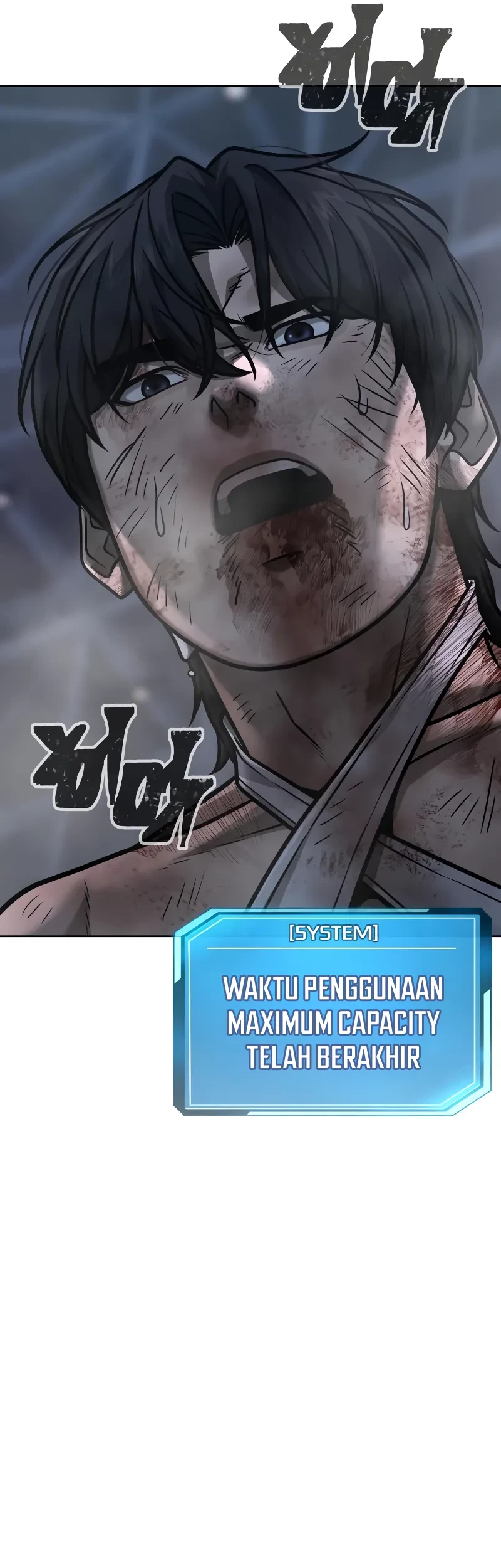 Quest Supremacy Chapter 158 - halaman 113