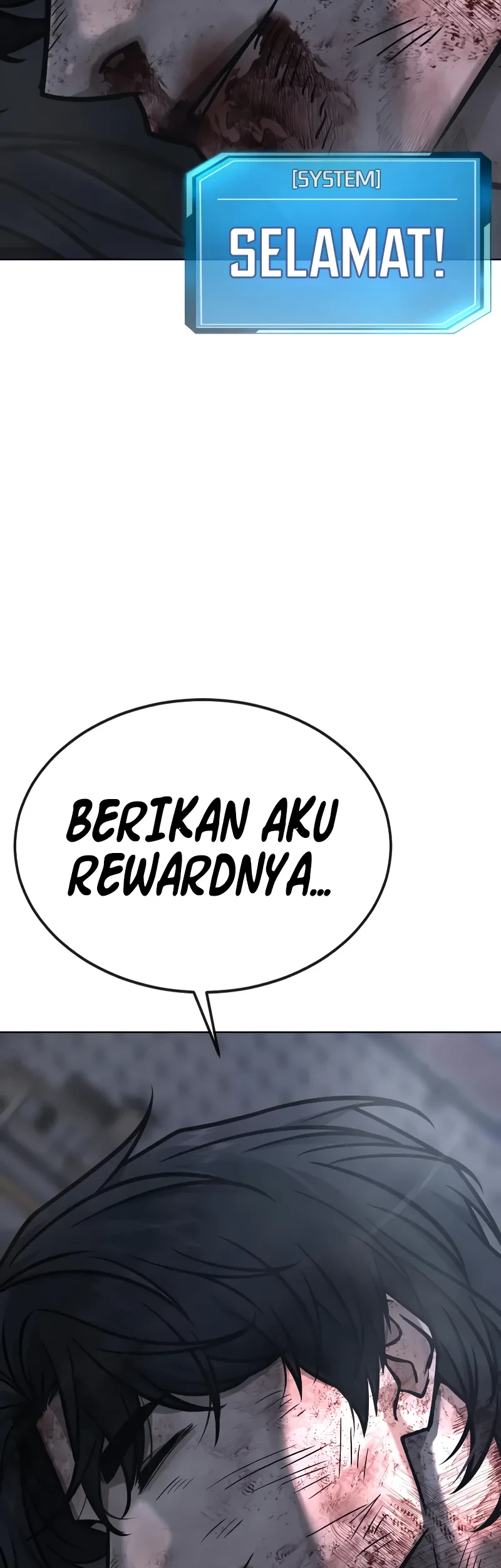 Quest Supremacy Chapter 158 - halaman 117