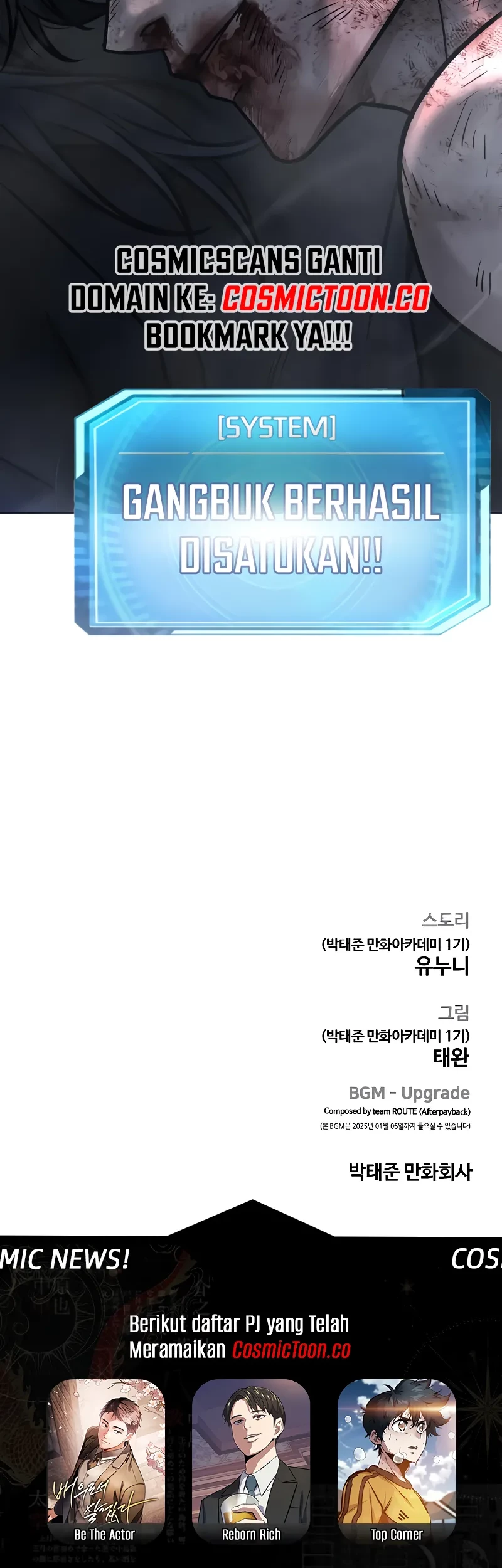 Quest Supremacy Chapter 158 - halaman 118