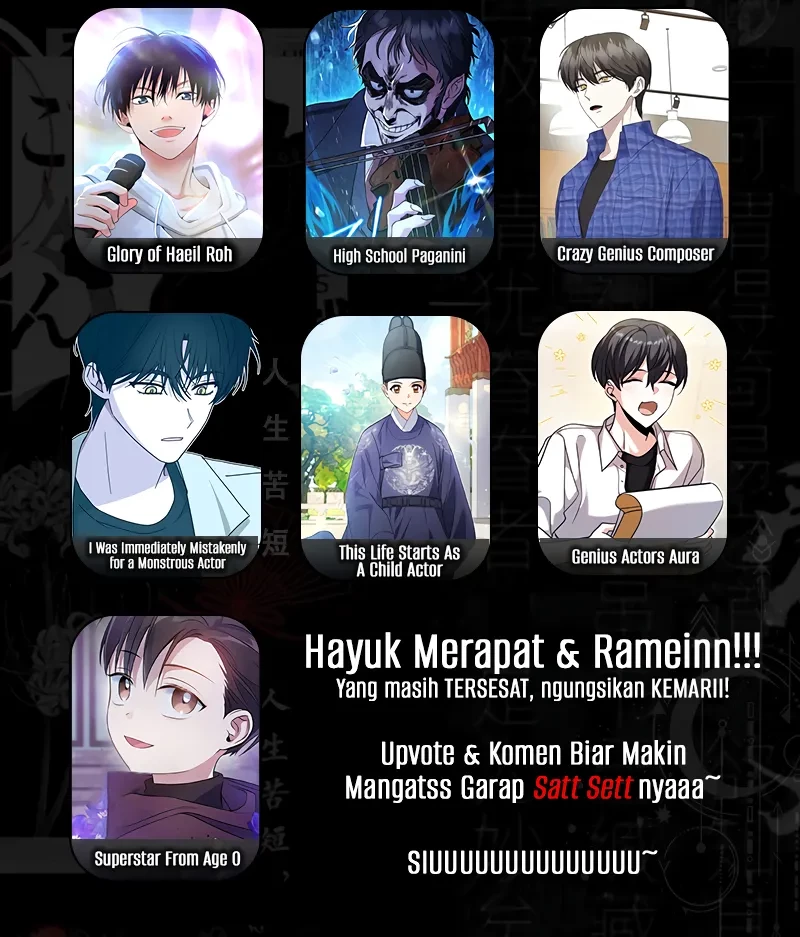 Quest Supremacy Chapter 158 - halaman 119