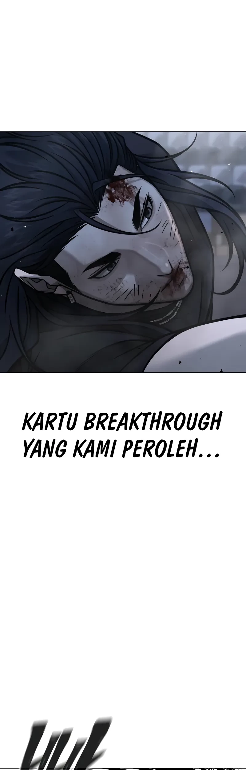 Quest Supremacy Chapter 158 - halaman 17